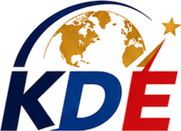 K-DREAM EDUCATION logo