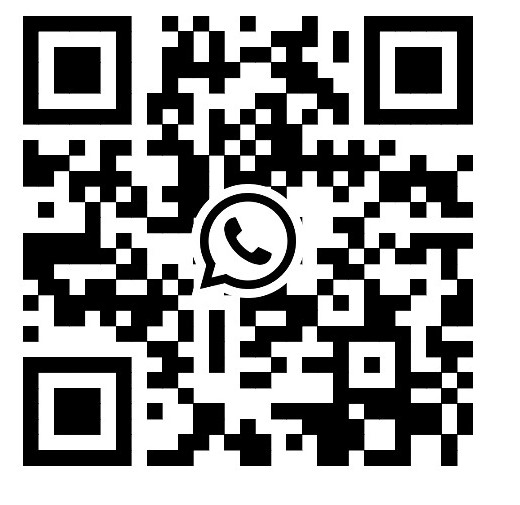 SARWAR MOHAMMED WhatsApp QR code